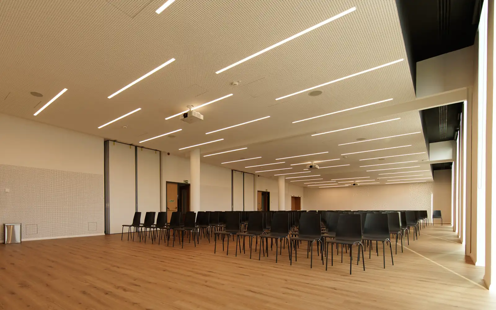 Balatonfüred room view 2